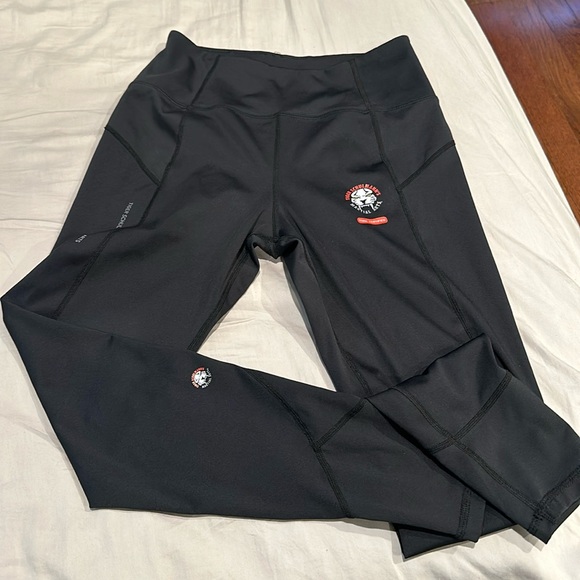 tiger schullman Pants - New without tags tiger schullmans leggings